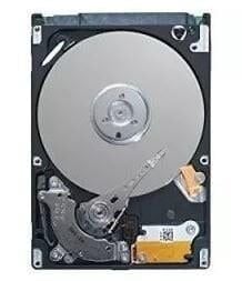 Dell-Sabit Disk-M.2 256GB PCIe NVMe Class 40 Solid State Drive (Kit)