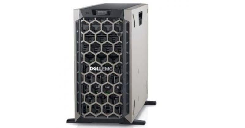 Dell PowerEdge T440 Foundation TS - Intel Xeon Silver 4110 - 16GB 3x600 GB SAS