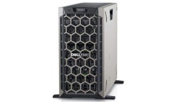 Dell PowerEdge T440 Foundation TS - Intel Xeon Silver 4110 - 16GB 3x2 TB NLSAS