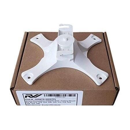 Aruba AP-220-MNT-W1W Mt Basic White Kit-JW047A
