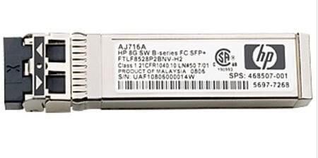 HP MSA 300GB 6G SAS 15K 2,5in DP ENT HDD