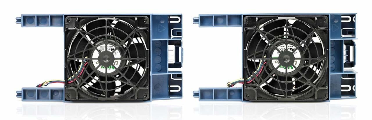 HP DL380 Gen9 High Perf Temp Fan Kit
