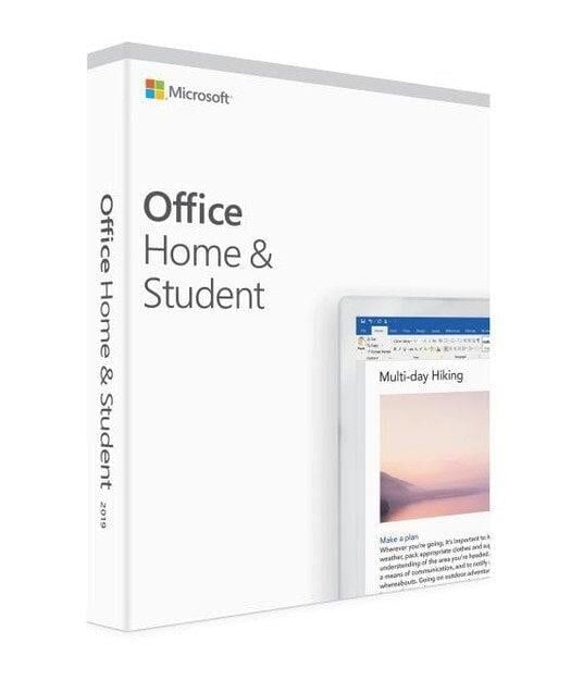 Office Ev ve Öğrenci 2019 Türkçe
