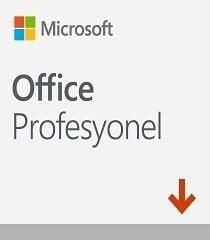 Office Professional 2019- Elektronik Lisans