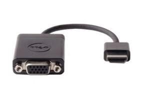 HDMI TO VGA Adapter 470-ABZX
