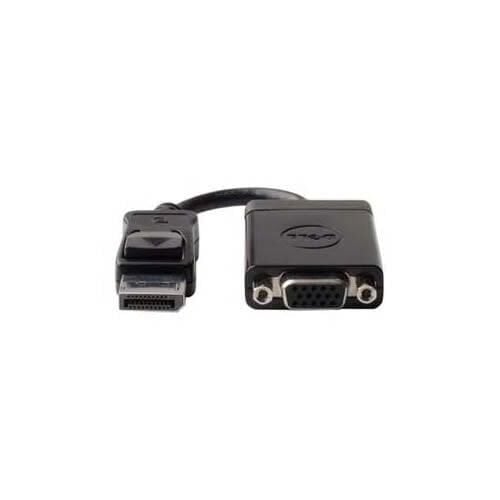 DISPLAYPORT TO VGA Adapter 470-ABEL