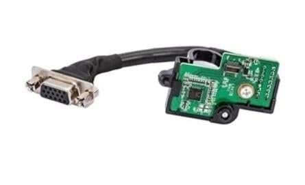 VGA ADAPTER CARD FOR MICRO 492-BCBC