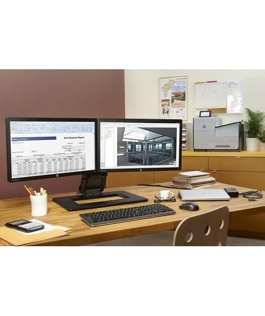 HP UltraSlim Dock Station D9Y32AA 2013 D9Y32AA