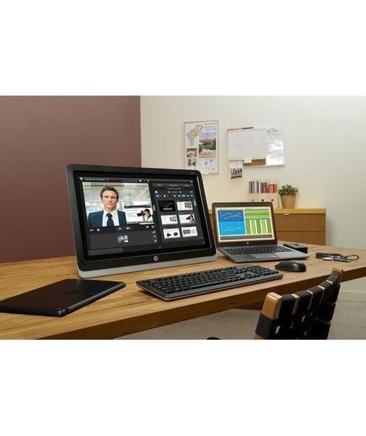 HP UltraSlim Dock Station D9Y32AA 2013 D9Y32AA