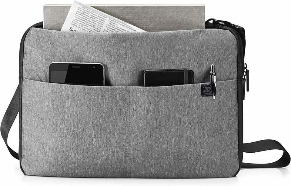 HP 15.6 SLIM TOPLOAD CASE