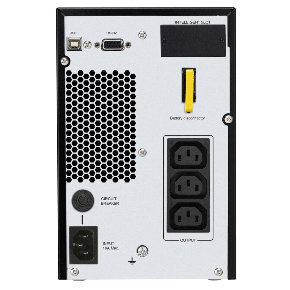 APC Easy UPS SRV 2000VA 230V