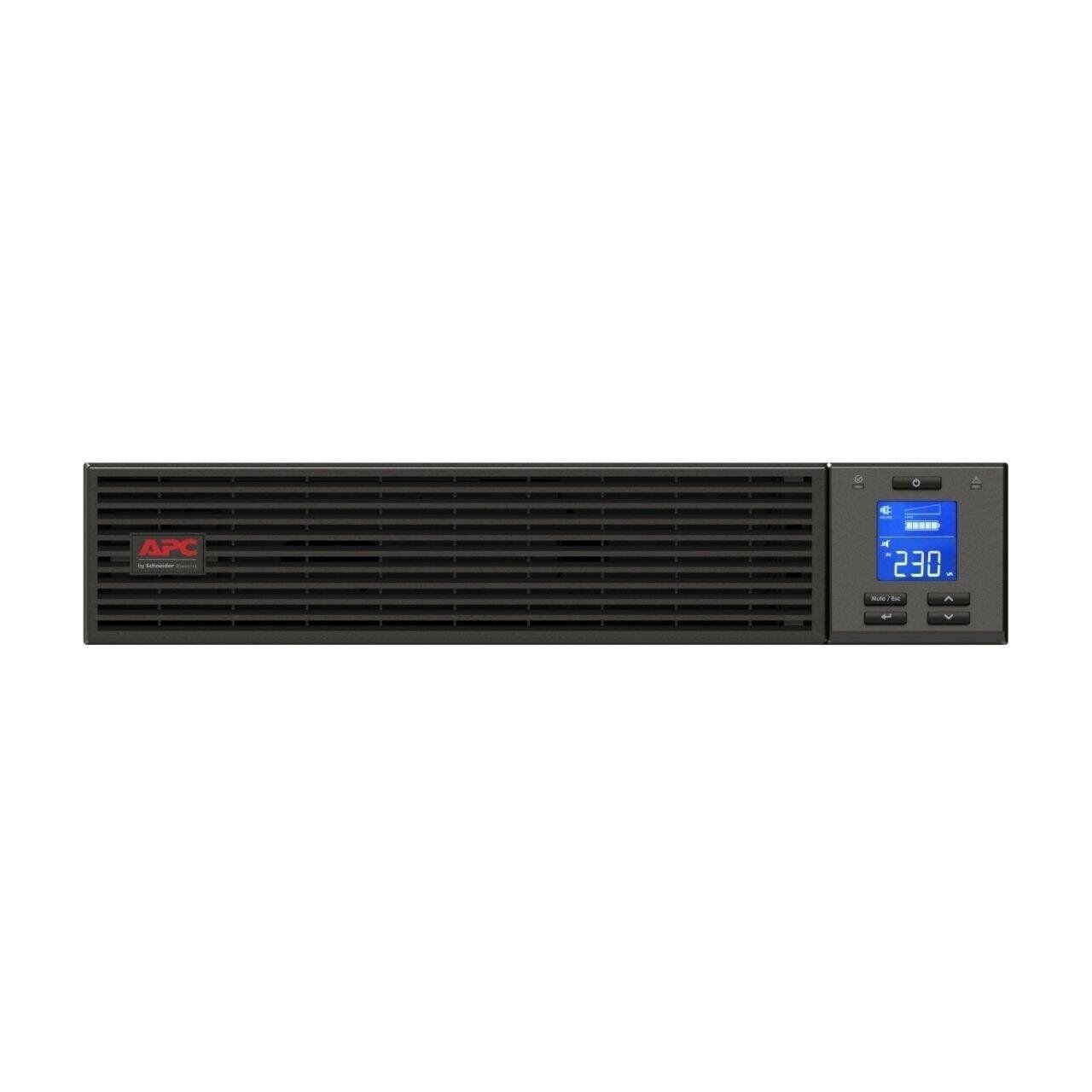 APC Easy UPS On-Line SRV RM 1000VA 230V