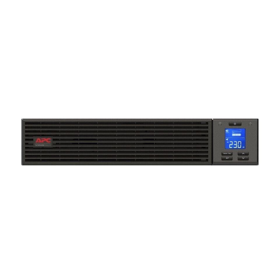 APC Easy UPS On-Line SRV RM 1000VA 230V