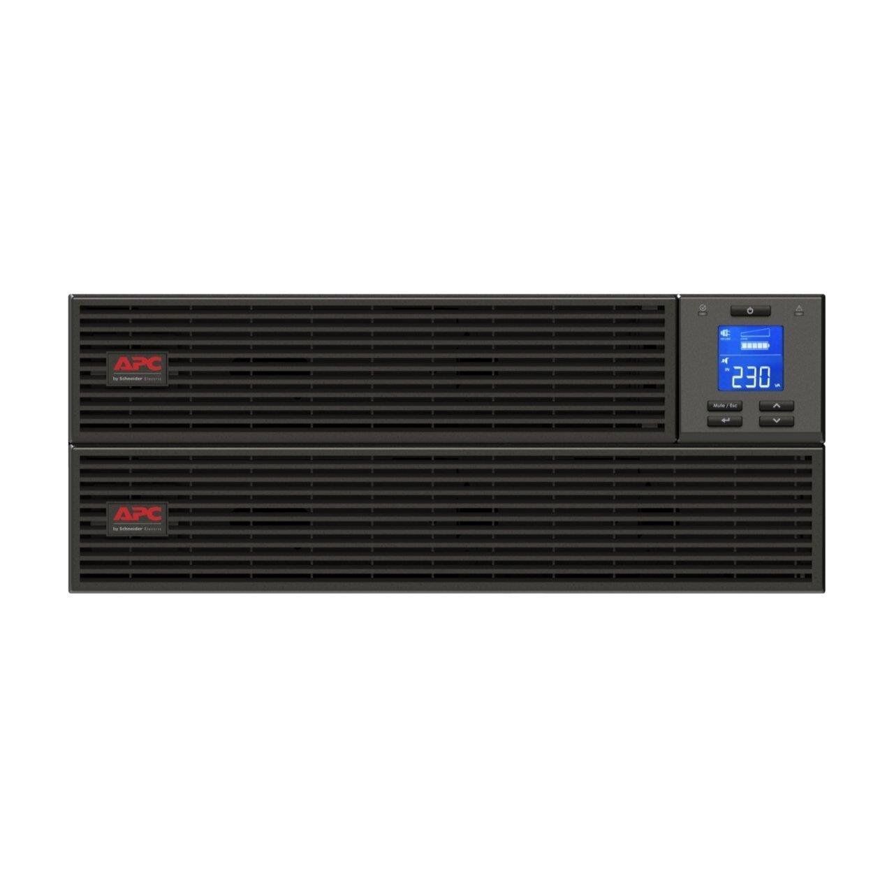 APC Easy UPS On-Line SRV RM 10000 VA 230 V