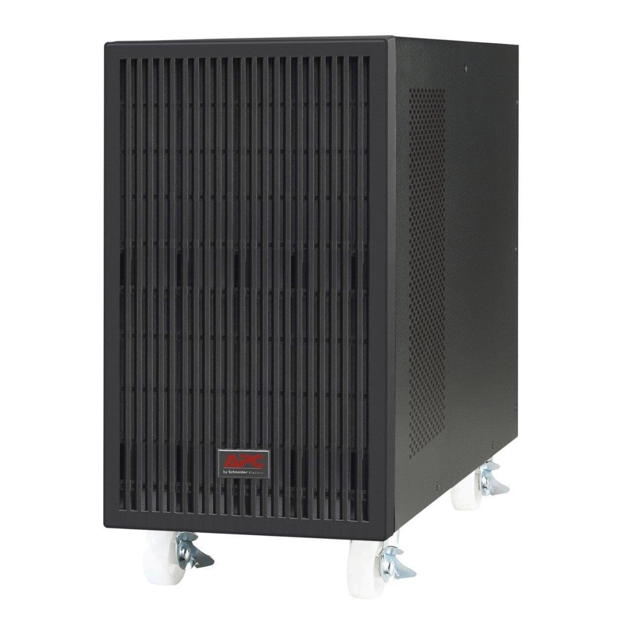 2/3 KVA Çalışma Süresi Uzatılmış Model için APC Easy UPS On-Line SRV 72 V Akü Paketi