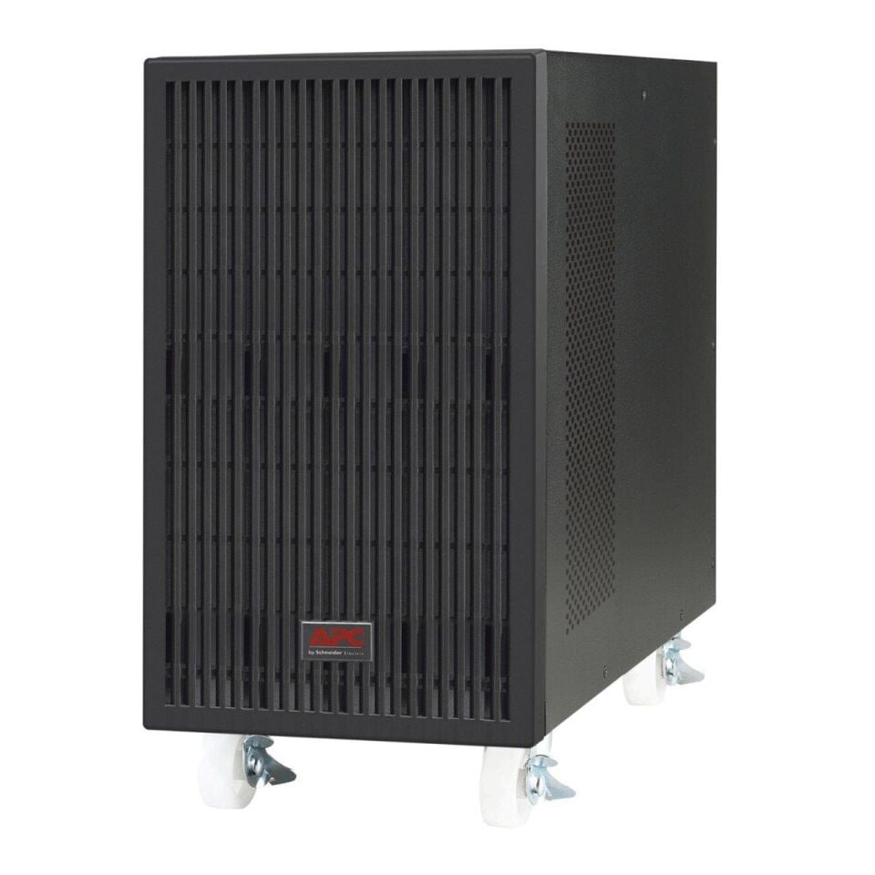 2/3 KVA Çalışma Süresi Uzatılmış Model için APC Easy UPS On-Line SRV 72 V Akü Paketi