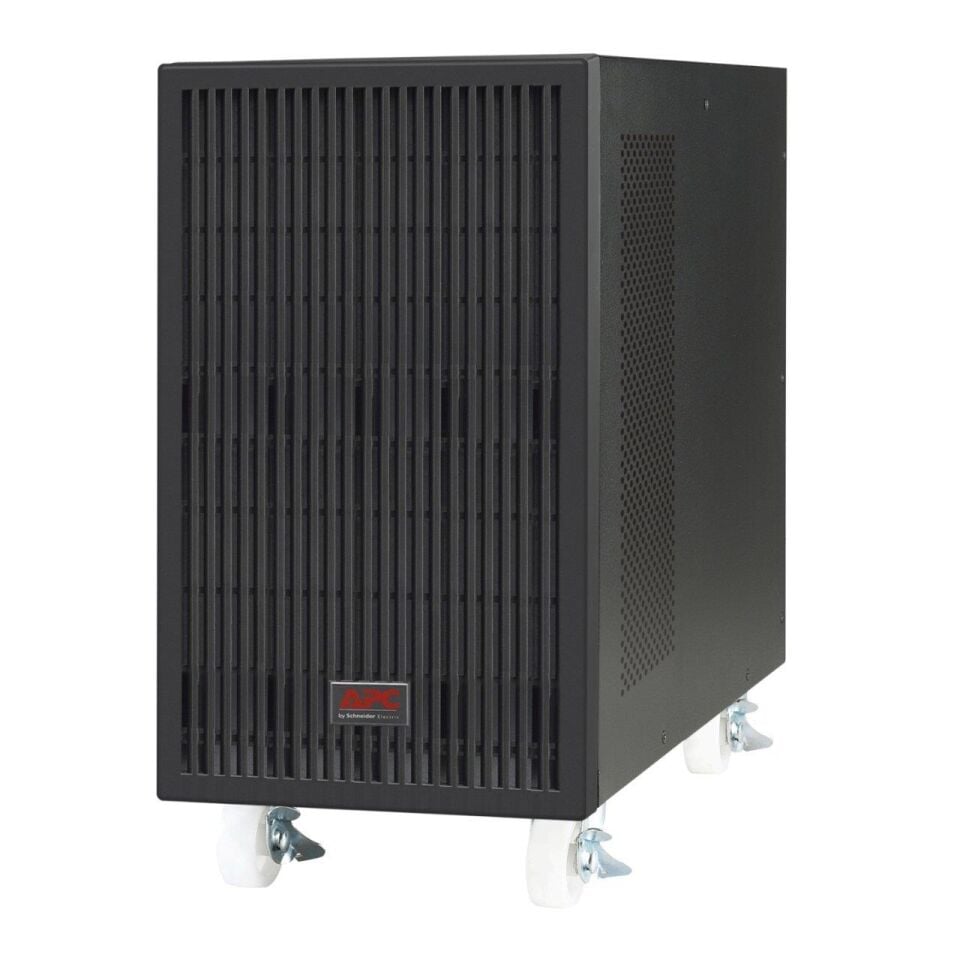 6/10 KVA Çalışma Süresi Uzatılmış Model için APC Easy UPS On-Line SRV 240 V Akü Paketi