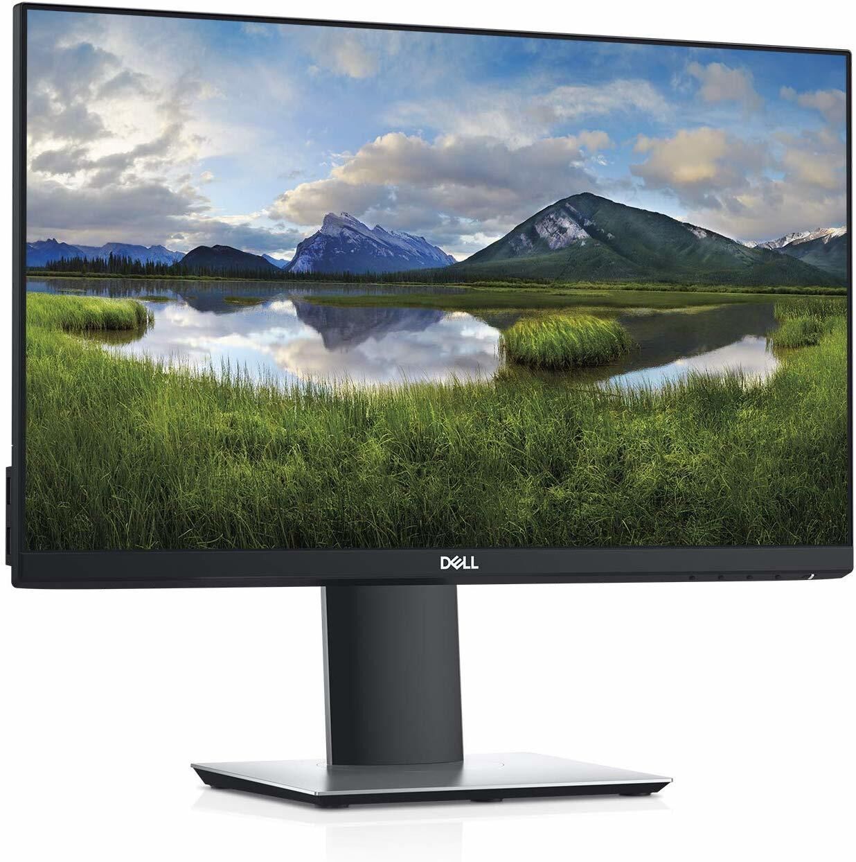 Dell 27 Monitör - P2720D - 68.58cm(27'') Black
