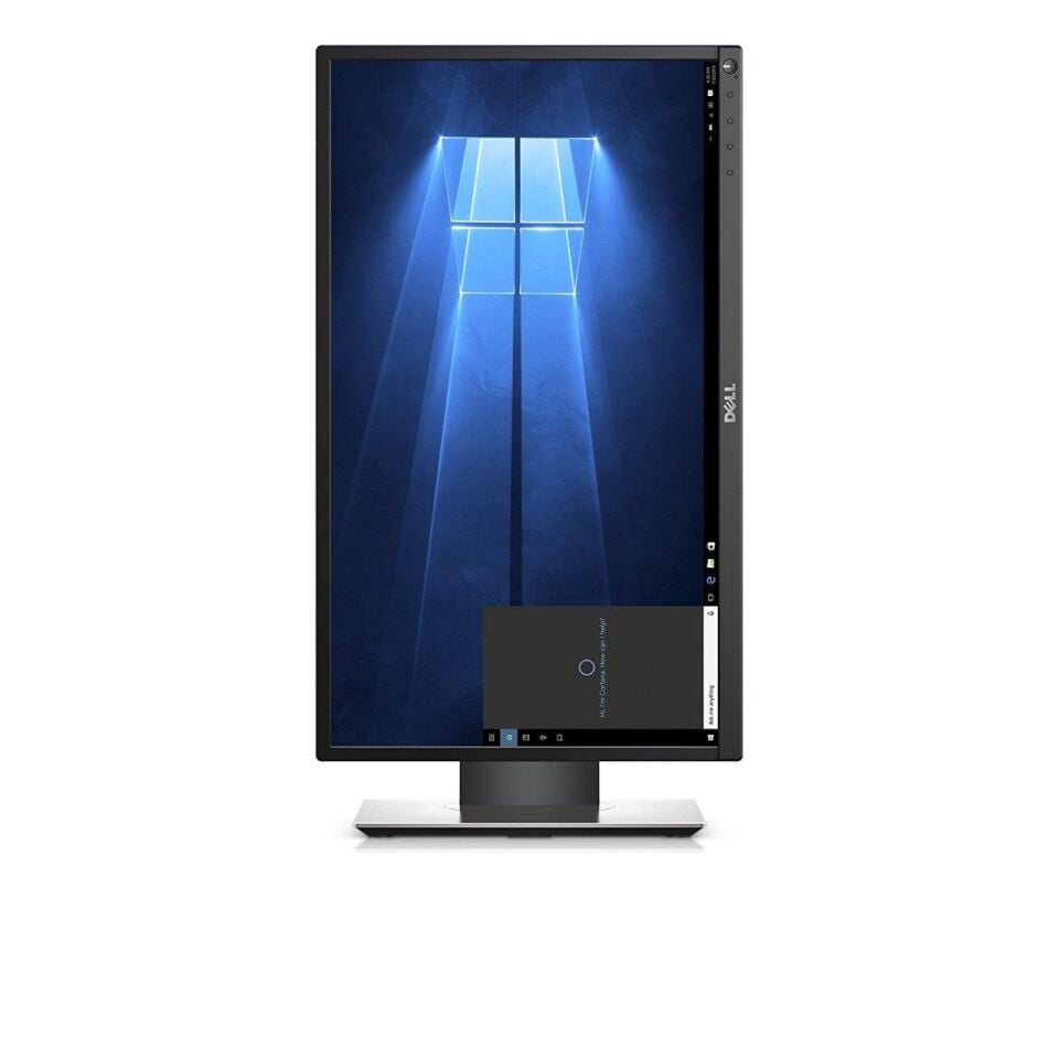 Dell 27 Monitör - P2720D - 68.58cm(27'') Black