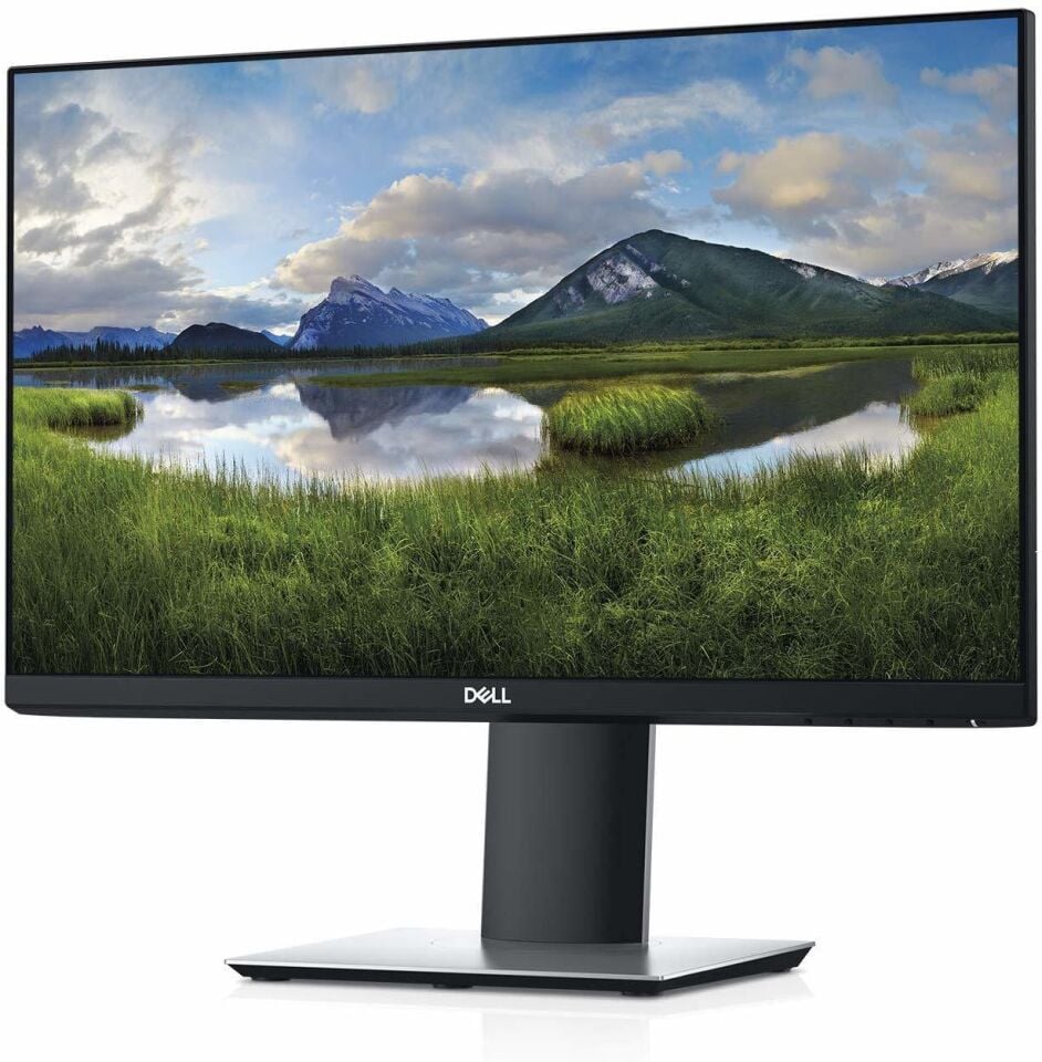 Dell 27 Monitör - P2720D - 68.58cm(27'') Black