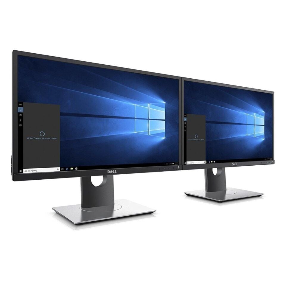 Dell 27 Monitör - P2720D - 68.58cm(27'') Black