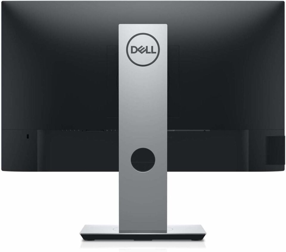 Dell 27 Monitör - P2720DC - 68.58cm(27'') Black