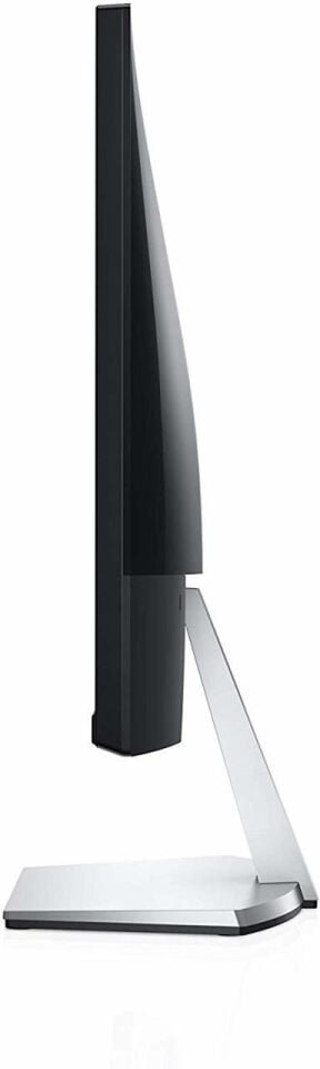 Dell 23 Monitör S2319H - 58cm(23'') Black