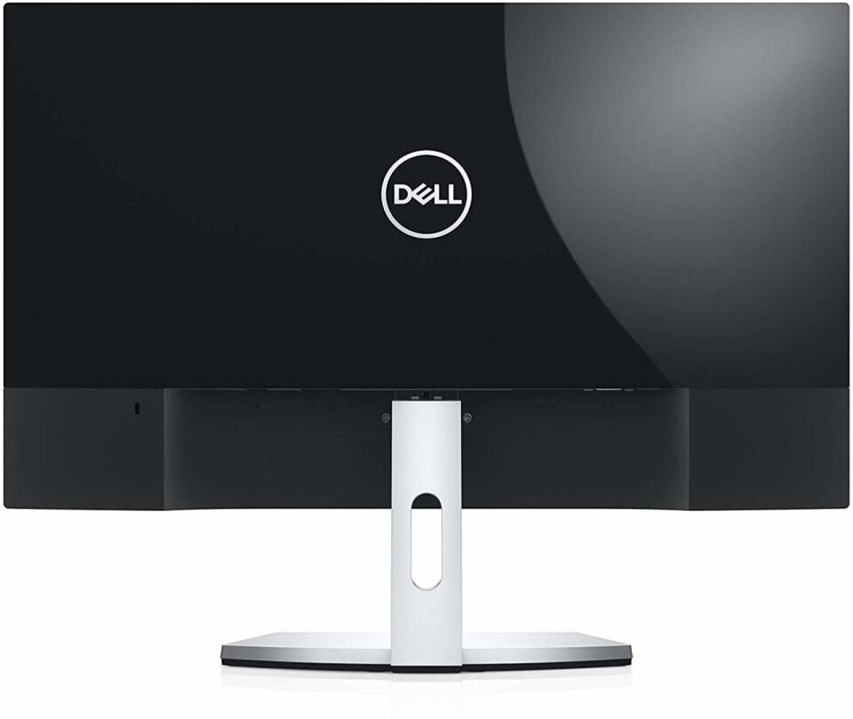 Dell 23 Monitör S2319H - 58cm(23'') Black