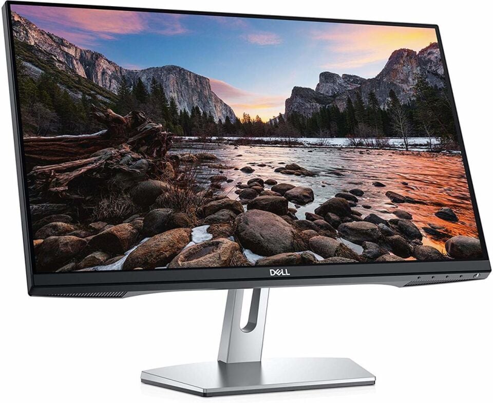 Dell InfinityEdge Monitör S2419H 23.8''