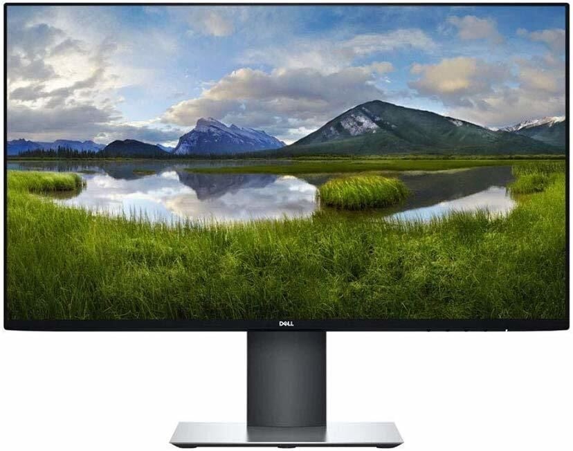 Dell UltraSharp 24 Monitör U2419H - 60.4 cm FHD
