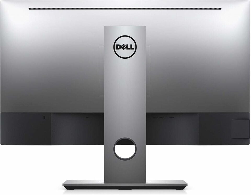 Dell UltraSharp 32 4K Monitör - U3219Q - 80.1cm(31.5'') Black