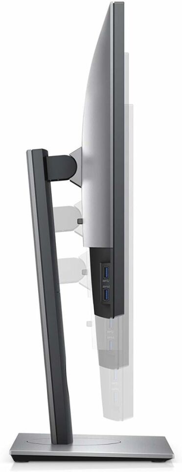 Dell UltraSharp 32 4K Monitör - U3219Q - 80.1cm(31.5'') Black