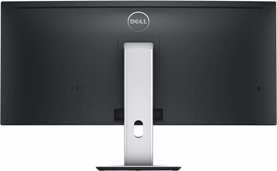 Dell U3415W 34'' 3440x1440 DP HDMI Curved