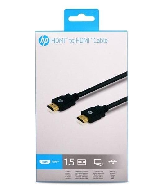 HP HDMI to HDMI Kablo 1.5m
