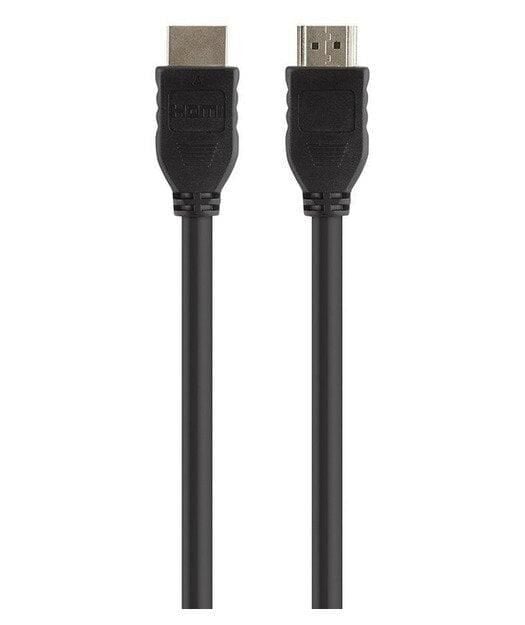 Belkin High-Speed HDMI 2.0 Cable, 1.5 m (4k, Ultra HD, 3D)