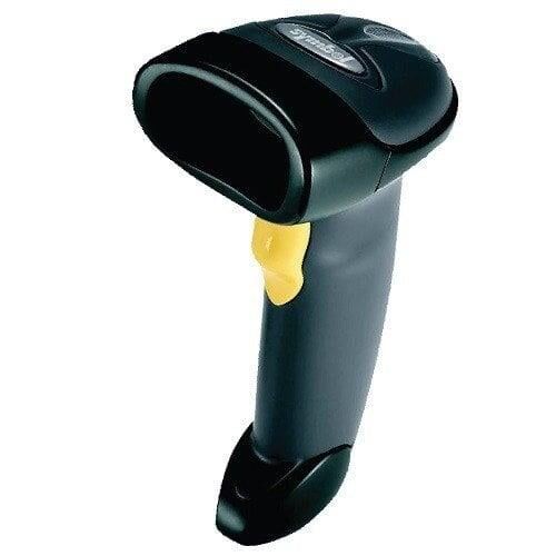 Zebra Symbol LS2208 Genel Amaçlı Barkod Tarayıcı