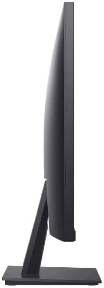Dell 20 Monitör - E2420HS - 60.45 cm (23.8'') Black VGA,HDMI (Ses)