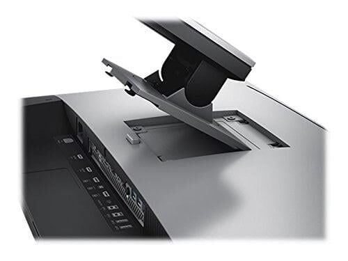 Dell UltraSharp 27 4K Monitör - UP2718Q - 68.5cm(27'') Black EURC