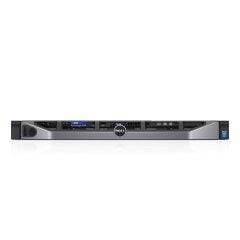 PE R240/Chassis 2 x 3.5''/Xeon E-2224/8GB/1x1TB/No Rails/Bezel/No optical drive/On-Board LOM DP/iDRAC9 Bas/