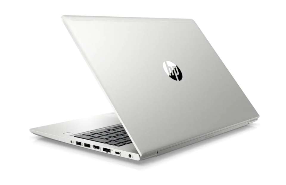 HP ProBook 450 G7 i5-10210U 8GB 256GB SSD 15.6 Win10Pro 8MH55EA