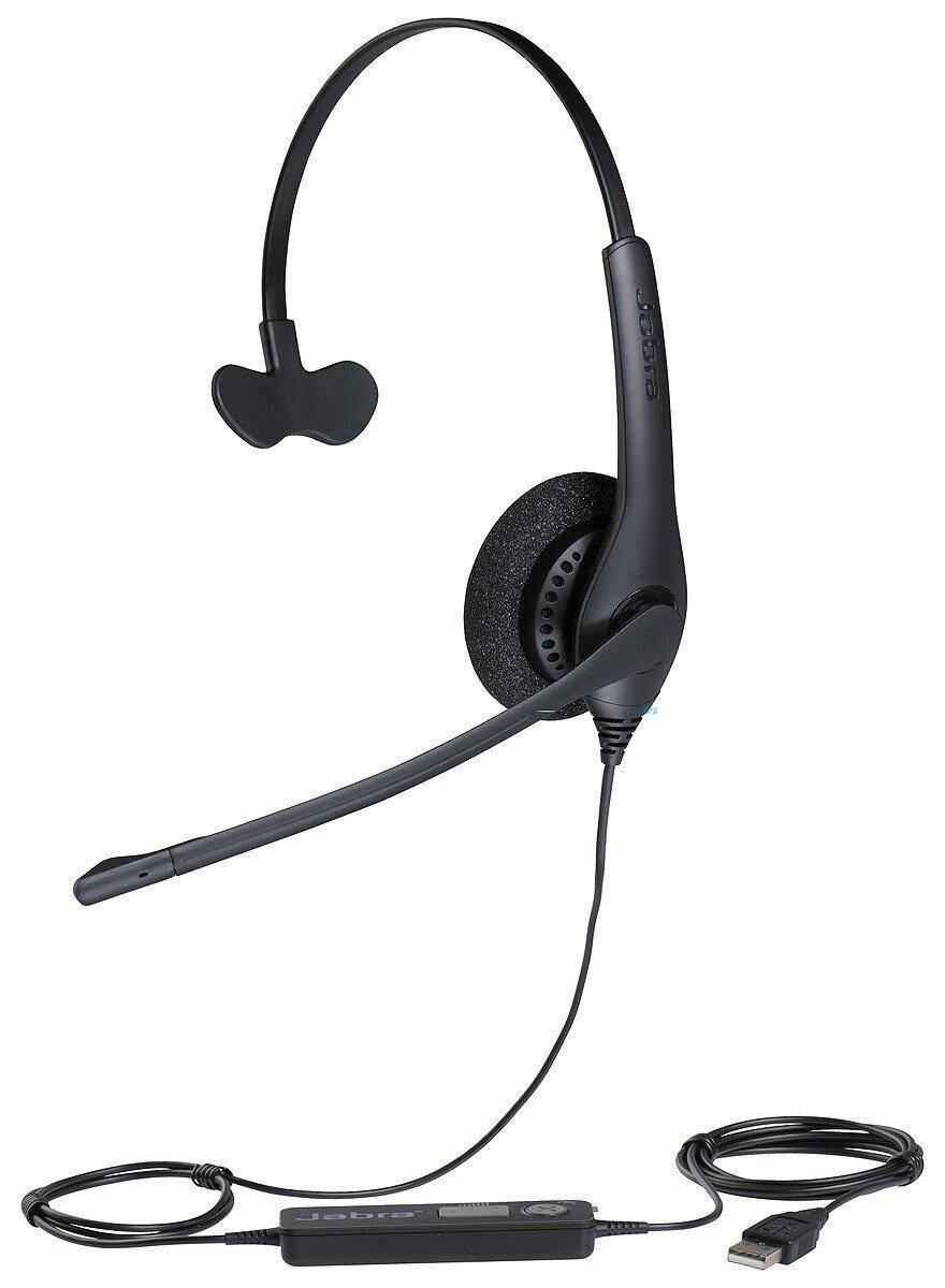 Jabra Biz 1500 Mono Kulaklık