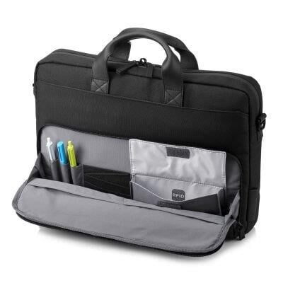 HP ENVY Urban 15 inch Çanta Siyah/7XG57AA