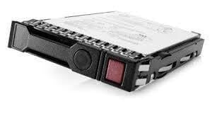 1TB SATA hard disk drive - 7,200 RPM, 6Gb/sec transfer rate, 3.5-inch large form factor (LFF), Midline, SmartDrive Carrier (SC)
