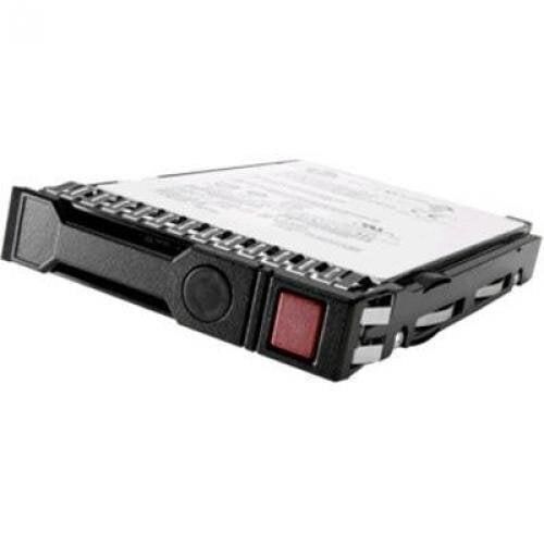 1.8TB Serial Attached SCSI (SAS) hard drive - 12 Gb/s interface, 10,000 RPM, 2.5-inch Small Form Factor (SFF), Enterprise drive,