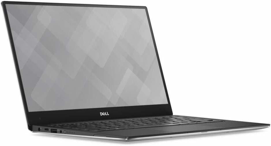 XPS 17 9700, Ci7-10750H, 16GB, 512GB, GTX 1650 Ti 4GB, 17'' Win 10 Pro