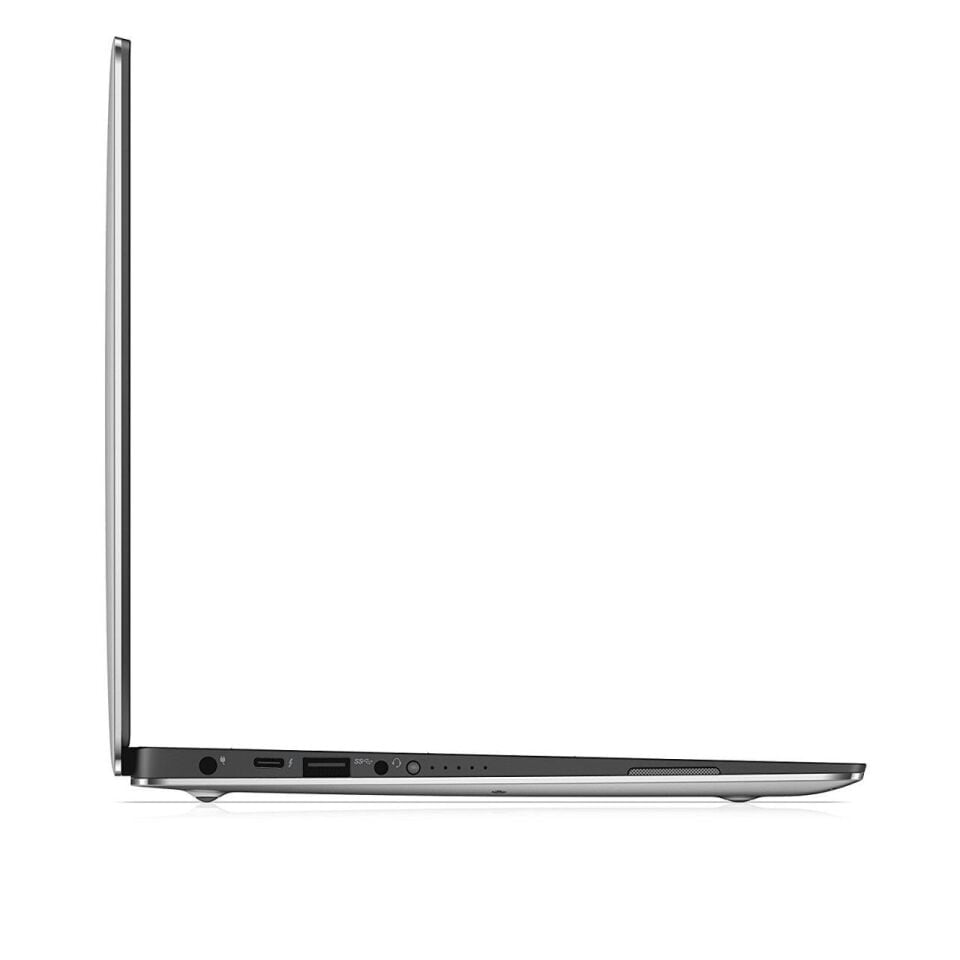 XPS 17 9700, Ci7-10750H, 16GB, 512GB, GTX 1650 Ti 4GB, 17'' Win 10 Pro