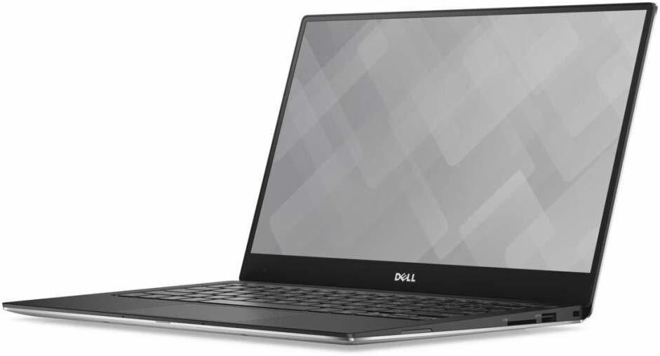 XPS 17 9700, Ci7-10750H, 16GB, 512GB, GTX 1650 Ti 4GB, 17'' Win 10 Pro