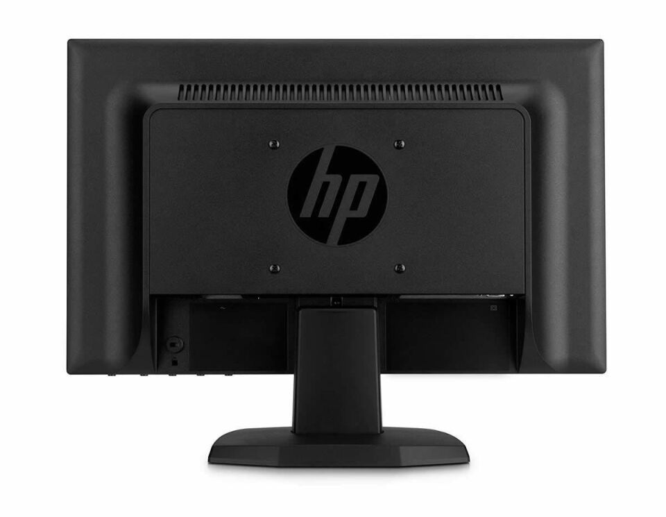 HP V194 18.5 LED-TN 5MS VGA 1366 x 768 MONITOR