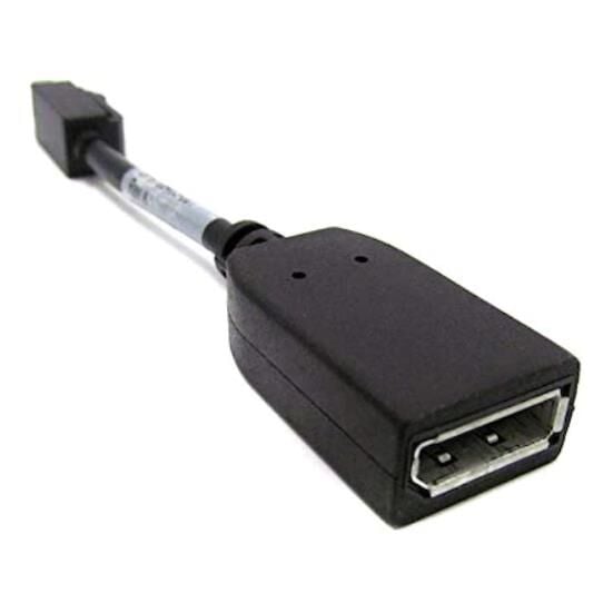 HP Mini DisplayPort to DisplayPort