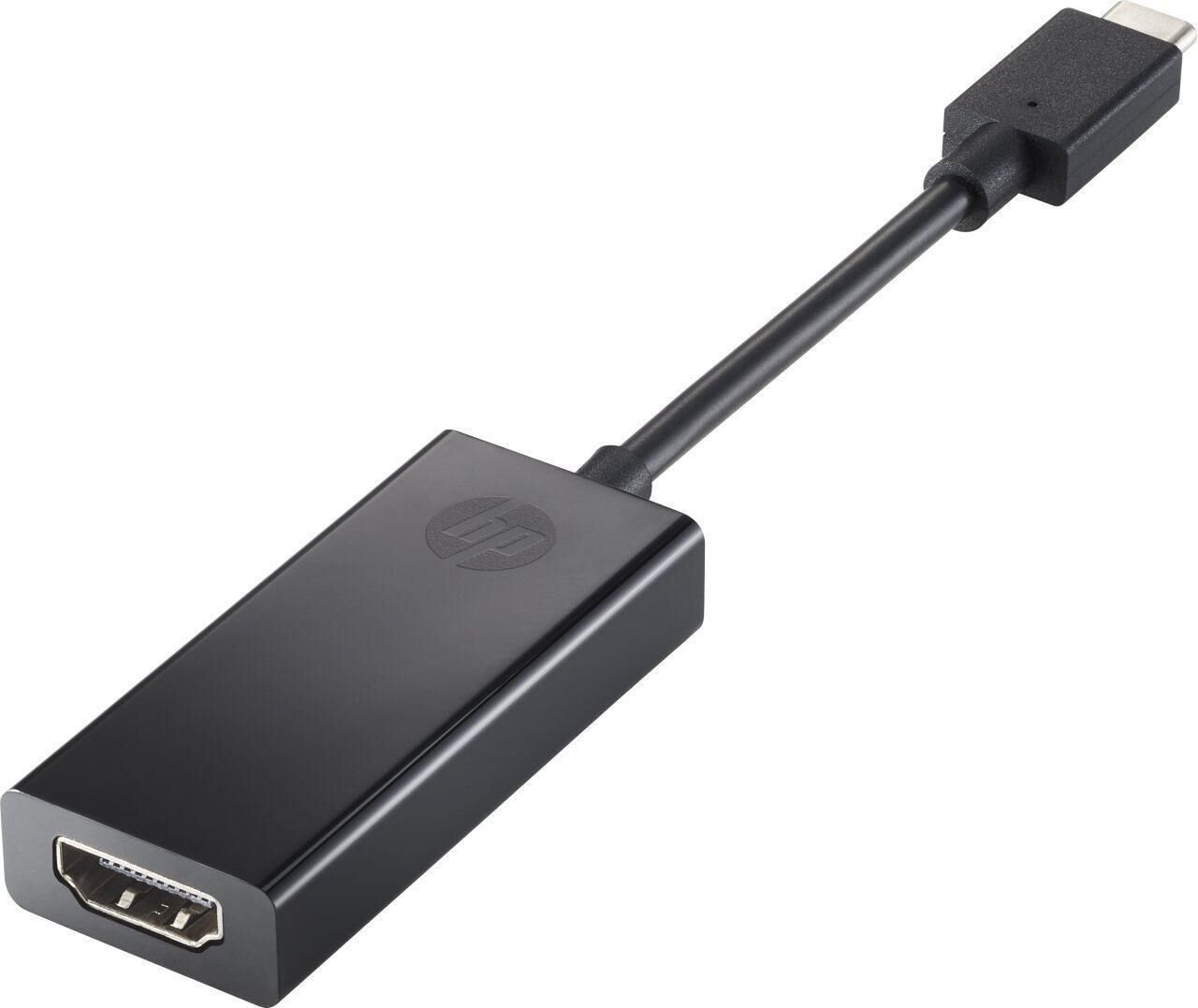 HP USB-C HDMI 2.0 Adaptör